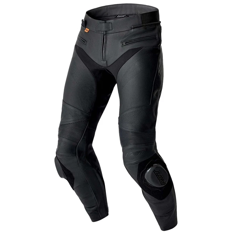 RST S1 D3O Lady Leather Black, photo 1 of 7
