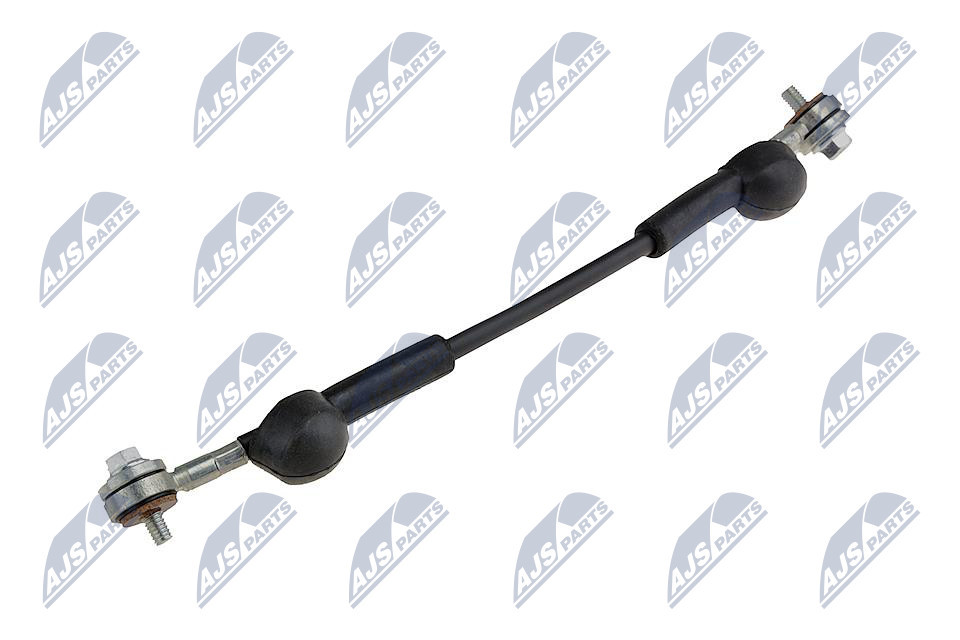 N.T.Y. EZC-LR-024.NTY Tailgate Lock for LAND ROVER