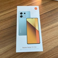 Xiaomi Redmi Note 13 5G 8GB 256GB GSM Unlocke...