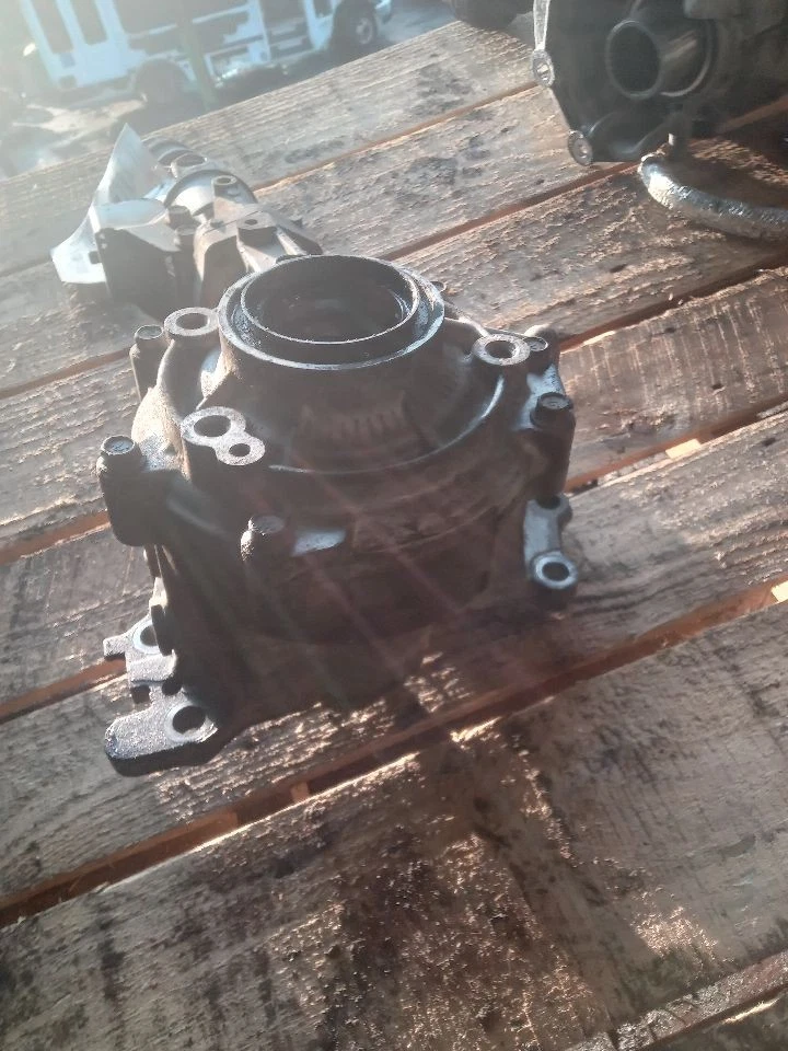 Used Transfer Case Assembly fits: 2008 Jeep Compass Grade A - Image 3 of 4