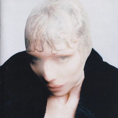 Lykke Li - The Afterparty - CD