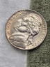 1962-P 5c Jefferson Nickel