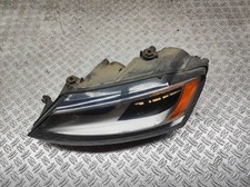 Feu avant (phare) Volkswagen JETTA