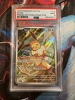 Pokémon Eevee #173 Prismatic Evolutions ETB Promos 2025 SVP en Grade PSA 9