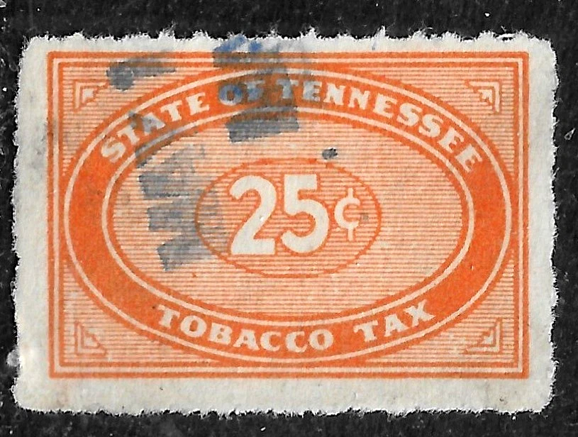 tobacco tax in tennessee Cigarette taxes the United States Increase the State Tobacco Tax