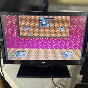 KING'S KNIGHT - Nintendo NES (Authentic) Game, Tested & Working