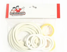 Bally Galahad Pinball Machine Replacement Repair Rubber Ring Kit