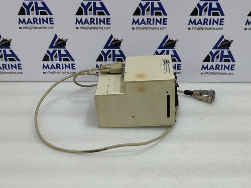 EURO GARD S5/S7-MODEM INTEGRIERTE UNTERSTATION MIT TELEPROCESSOR 2 W2X10.031 - Afbeelding 3 van 12