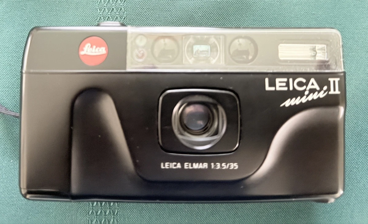 Leica II 35 mm Film Cameras for sale - eBay