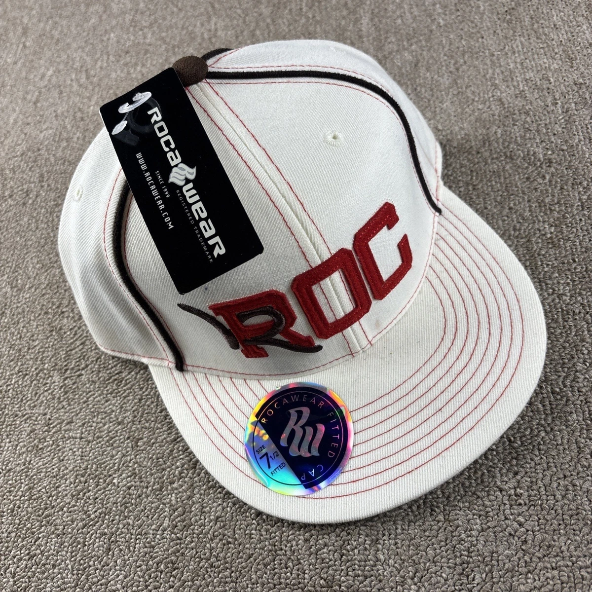 Rocawear Hats products for sale | eBay