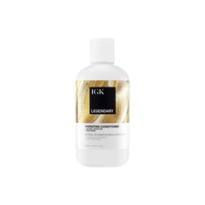 IGK LEGENDARY Dream Hair Conditioner  Healthy  Hydrated  Shine  Vegan ...