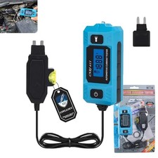 Automotive Circuit Fault Probe Tester, High-Precision Current Tester, 20A 1PC