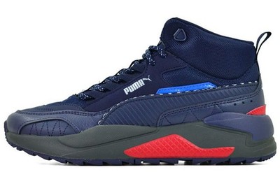 Puma X-Ray 2 Square Mid WTR 373020-04