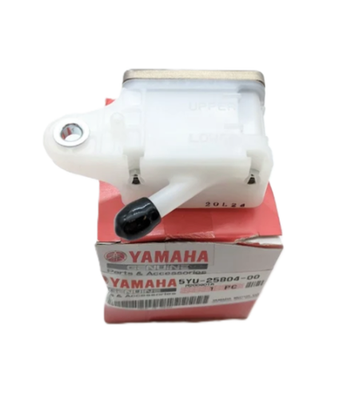 その他 yu 2007 YAMAHA V STAR 1300 OEM RESERVE TANK 5YU-25804-00 | eBay