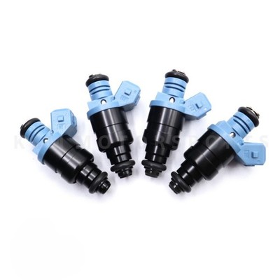 4 x FUEL INJECTORS fit BMW MINI JOHN COOPER R52 R53 S JCW WORKS 0391511 380cc