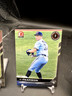 2020 Bowman Transcendent VIP Nate Pearson TR-7 93/100 Rookie Blue Jays