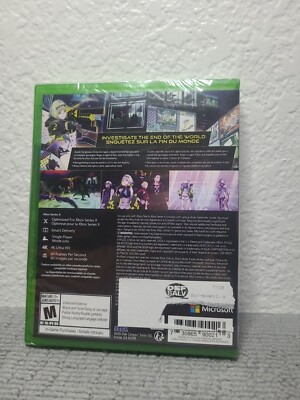 Soul Hackers 2 Xbox : les offres Soul Hackers 2 Xbox : les offres