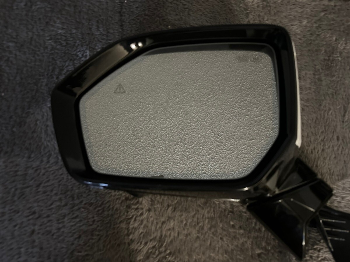 2020-2022 HYUNDAI PALISADE RH RIGHT MIRROR OEM 87620-S8150 2020-2022 HYUNDAI PALISADE RH RIGHT MIRROR OEM 87620-S8150