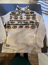 simply southern pullover size xl