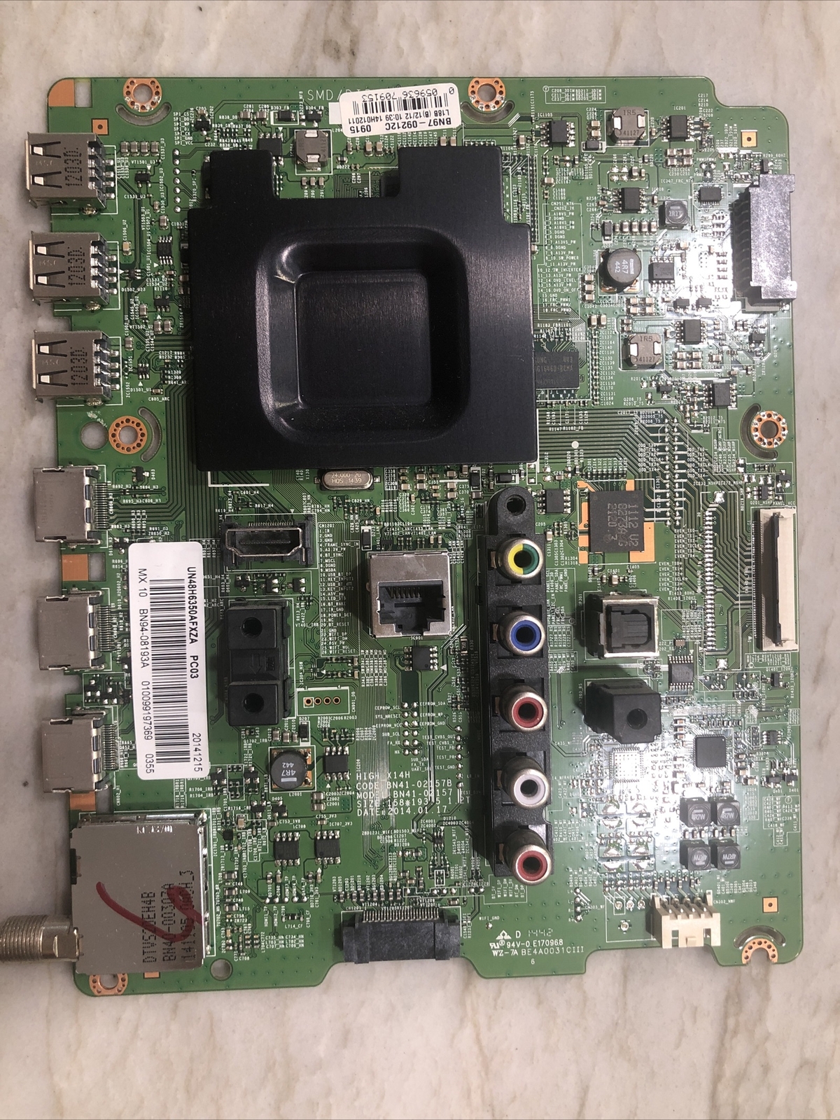 Picture 1 of 4