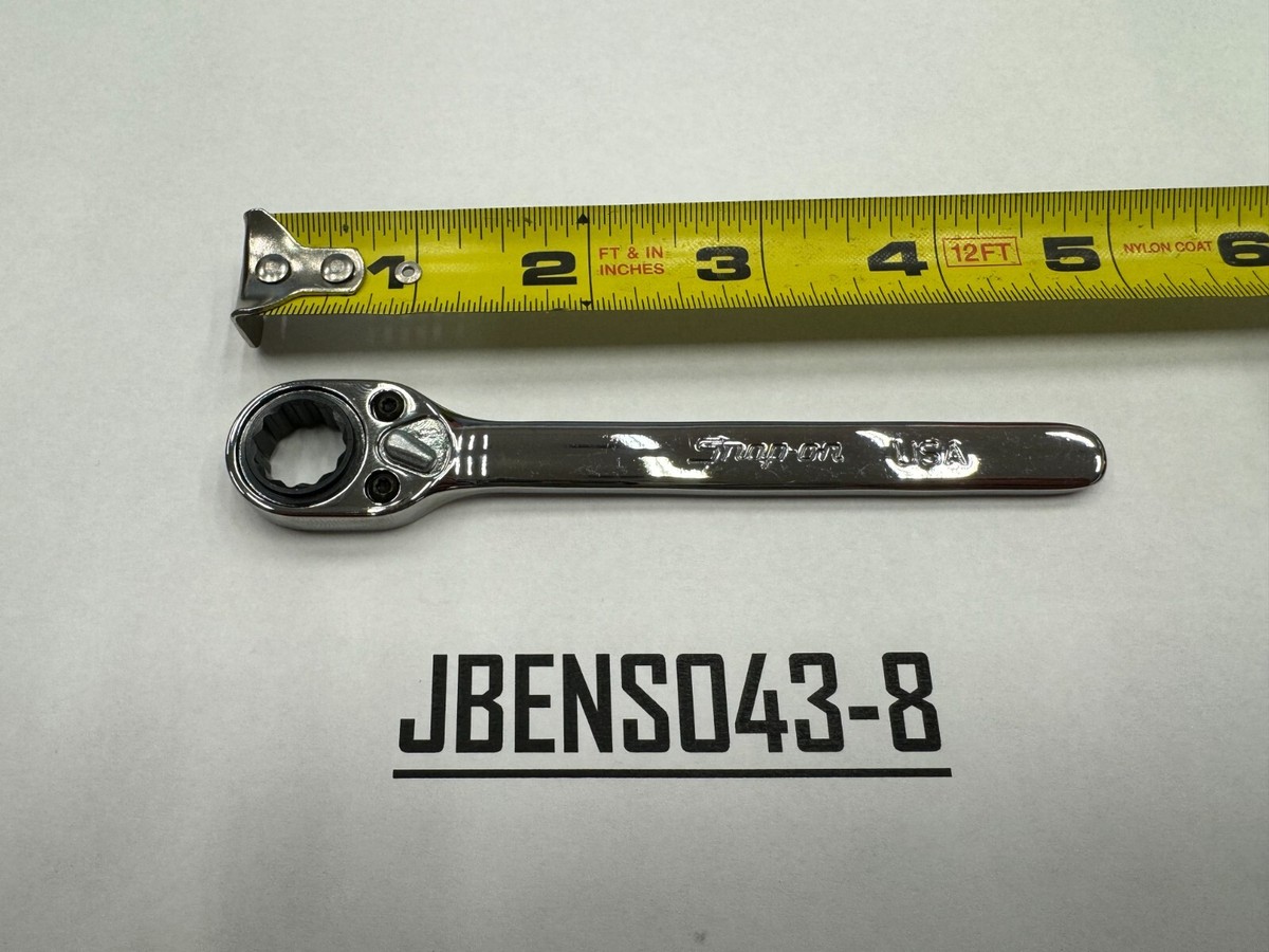 2020 Snap-on 1/4