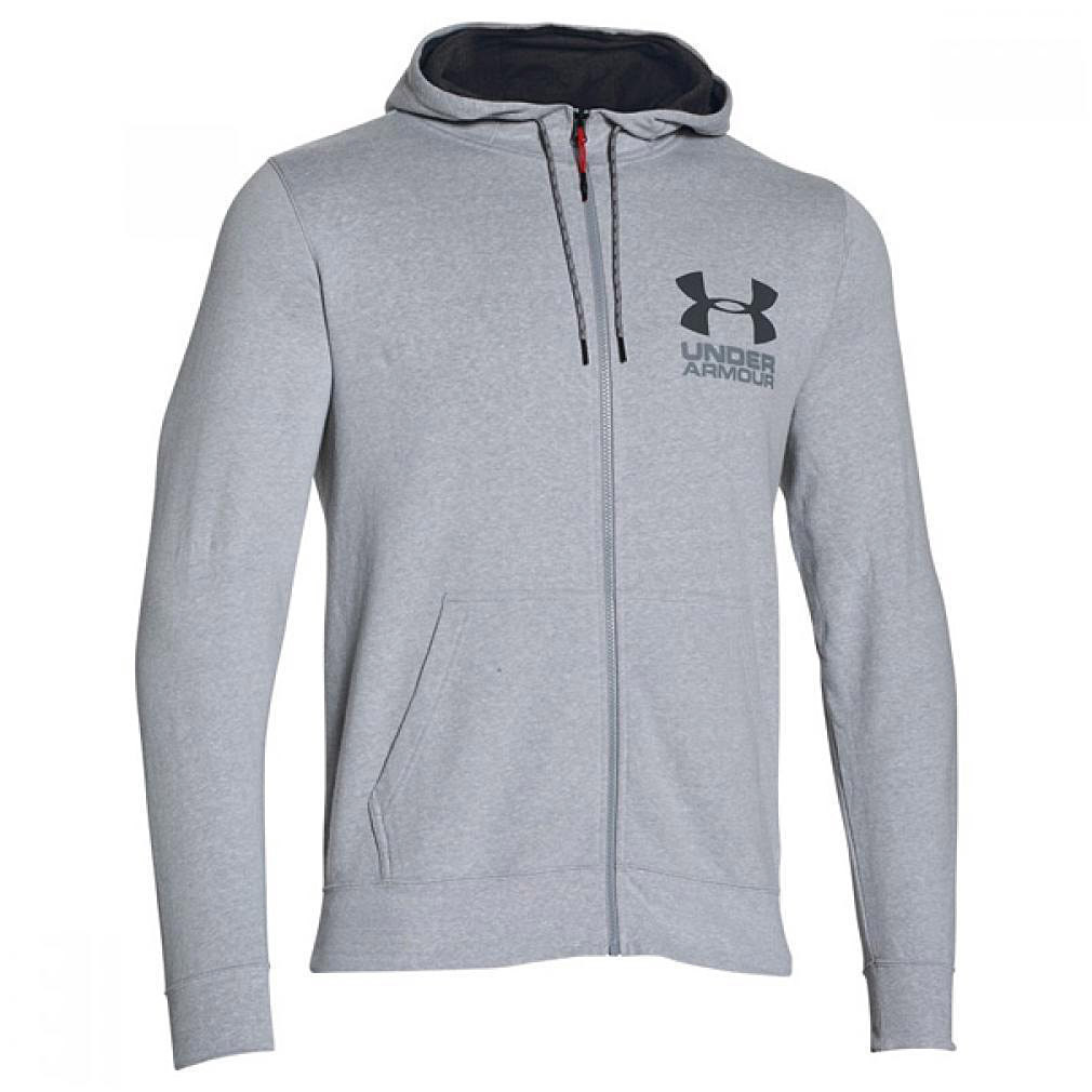 NEU Grau Under Armour Triblend FZ Hoody Herren Kapuzenjacke Grau NEU 1269734-053 SALE 9cae27 NEU Grau Under Armour Triblend FZ Hoody Herren Kapuzenjacke Grau NEU 1269734-053 SALE 9cae27