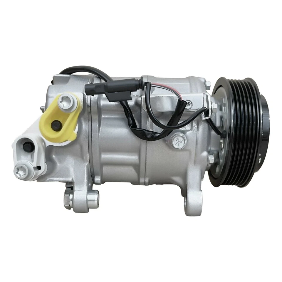 Nuevo kit de compresor de aire acondicionado Ryc AFH365 para BMW 430i Gran Coupé 2,0 L Turbo 2019 Foto 2 de 4