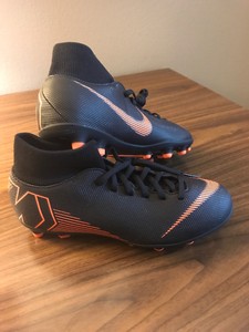 mercurial superfly size 5
