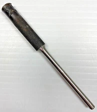 Vintage Mayhew Steel Products No. 6 - 3/16" Pilot Punch USA Tool