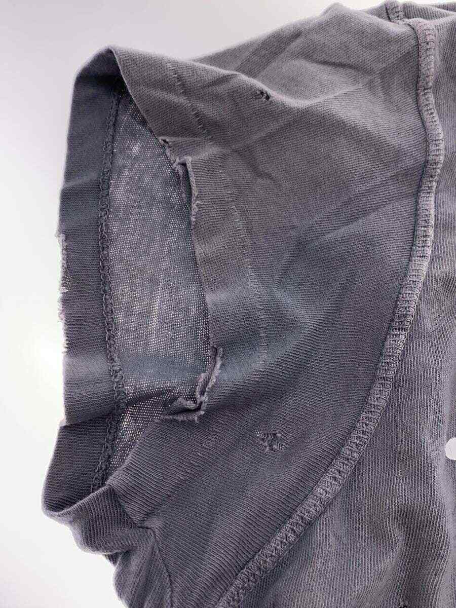 L'Appartement DEUXIEME CLASSE 18ss T-shirt -- Cotton Grey 18 L'Appartement DEUXIEME CLASSE 18ss T-shirt -- Cotton Grey 18