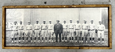 2020 Negro Leagues Legends Baseball Cards 29