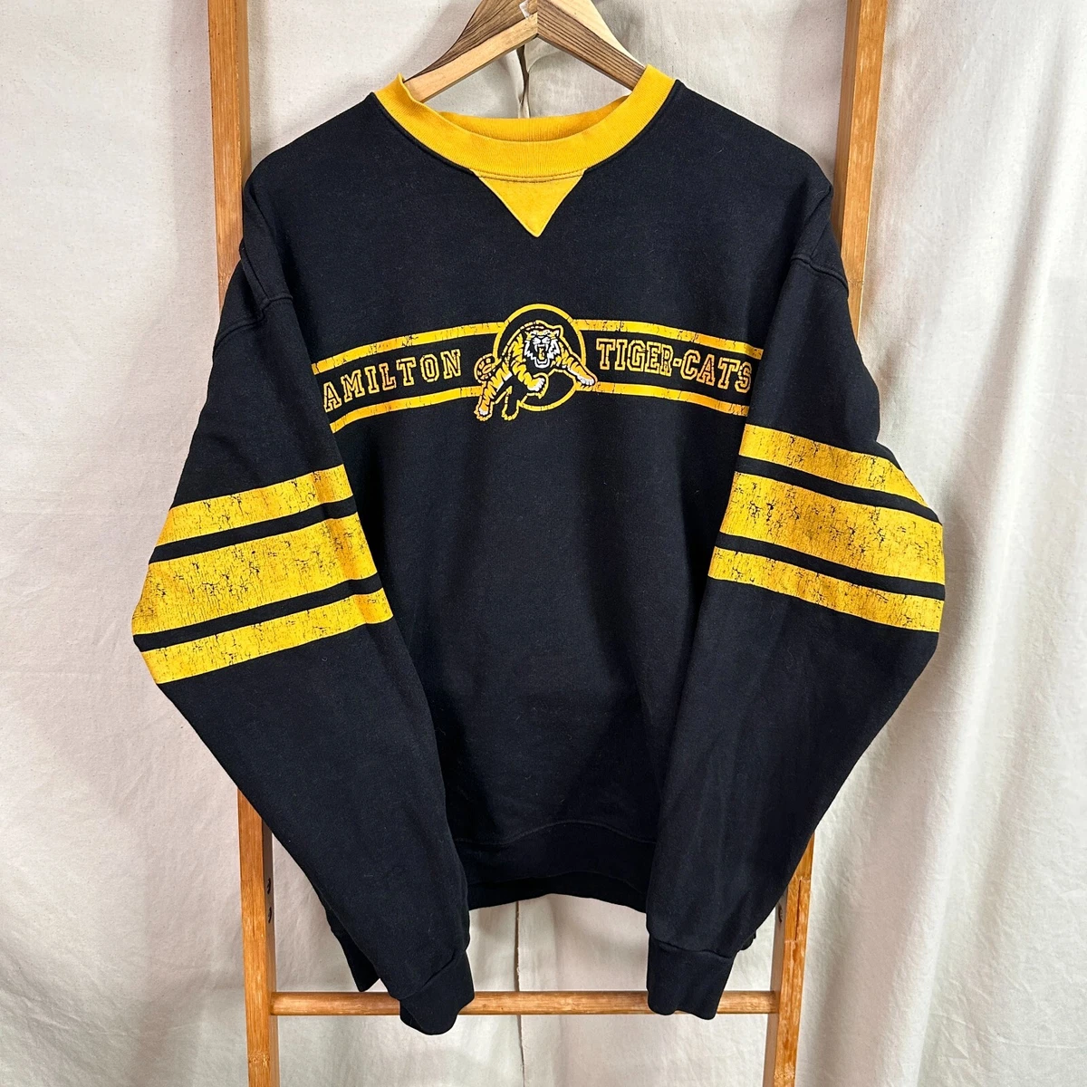 Hamilton tiger cats best sale sweatshirt