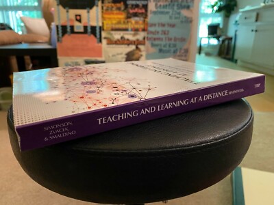 Teaching and Learning at a Distance: Foundations of Distance Education ...
