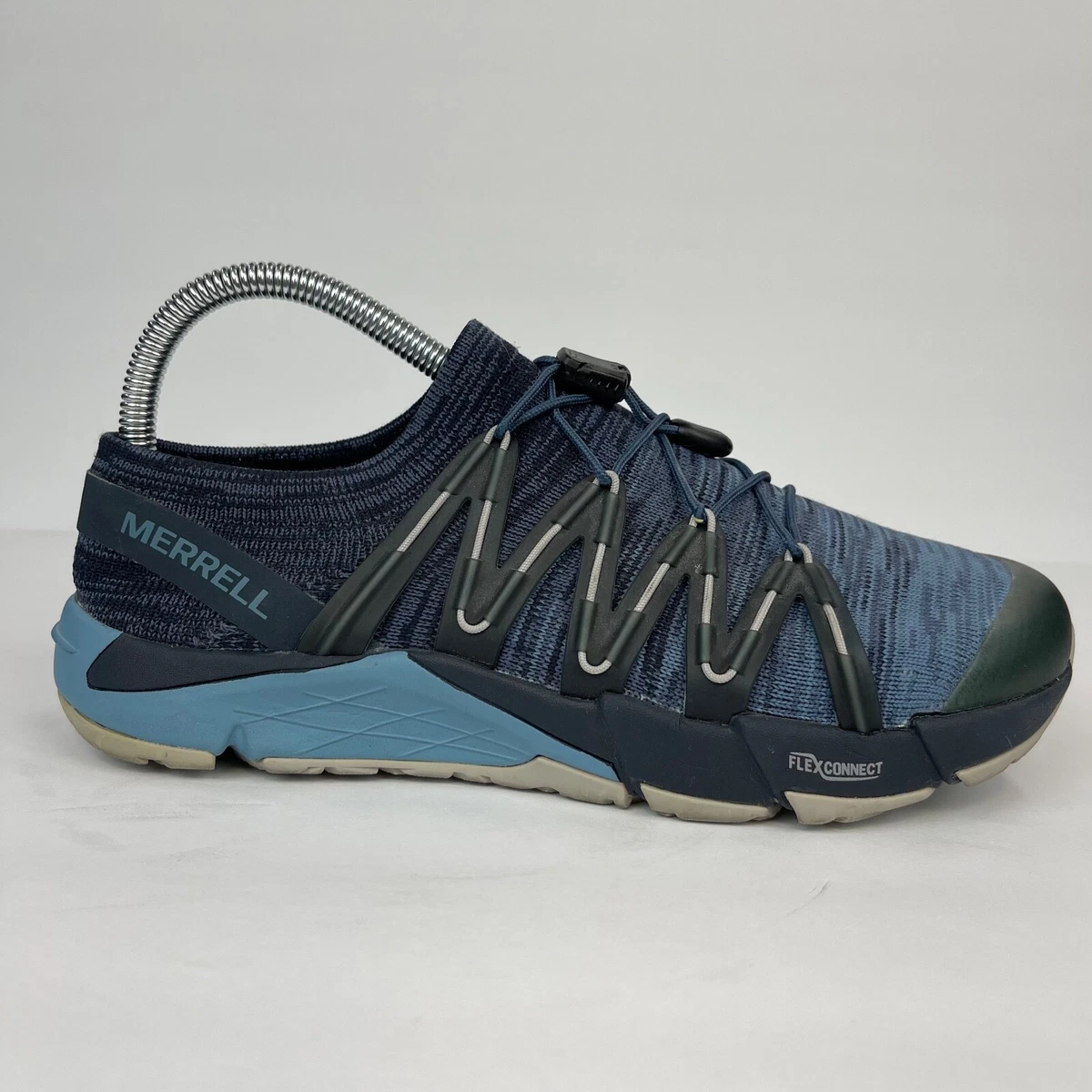 Merrell bare access flex knit shoes sale