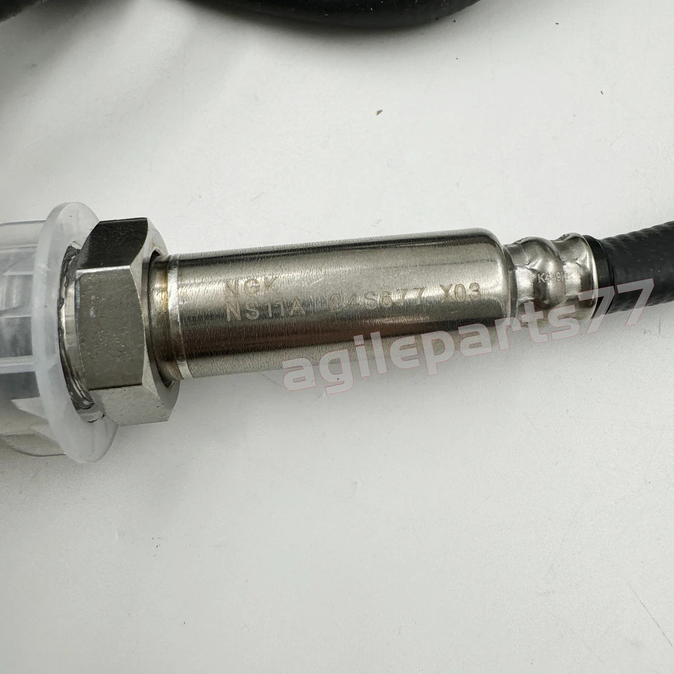 NEW Cummins NOX Sensor Nitrogen Oxide For Superceded P/n 4326867RX 4326867 US - Image 4 of 4