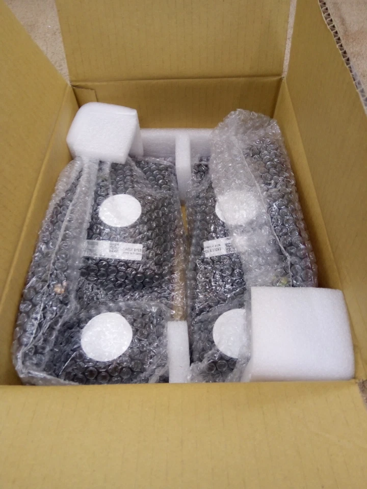 Luces traseras de repuesto para camioneta Ford F150 97-07 F250 F350 Super Duty 97-03 Foto 3 de 4