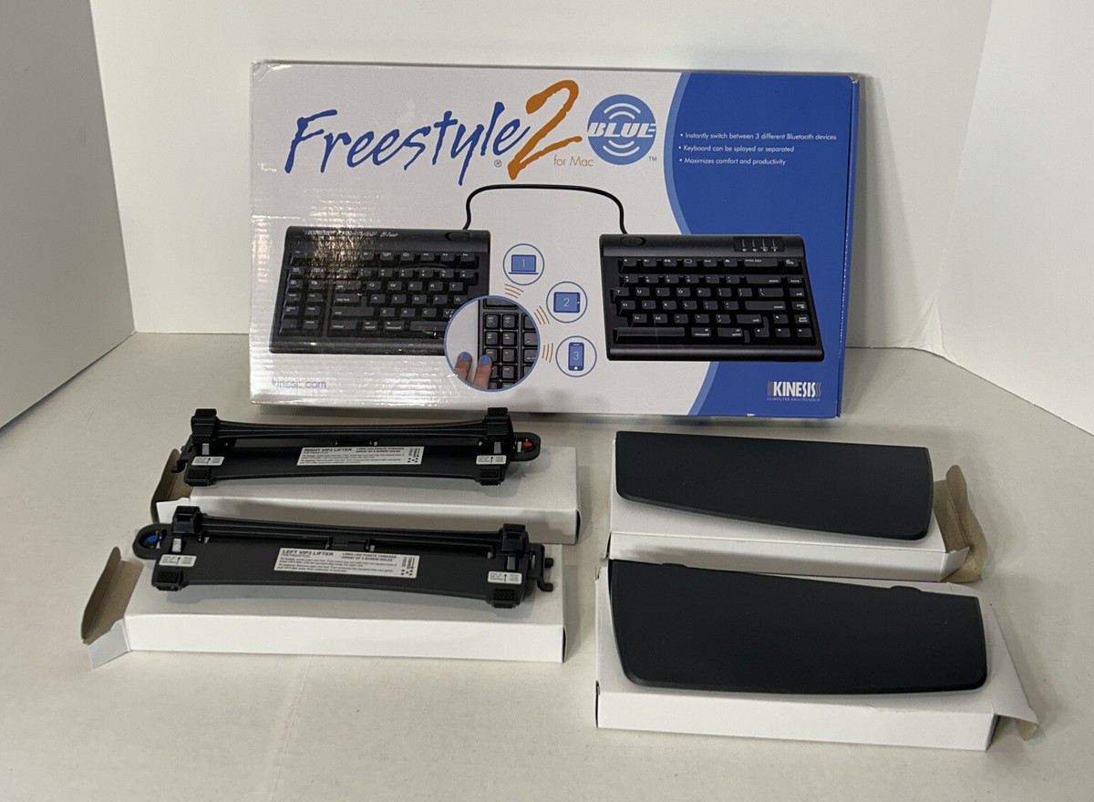 Kinesis キーボード KB800 【コンプオフ金沢野々市店】