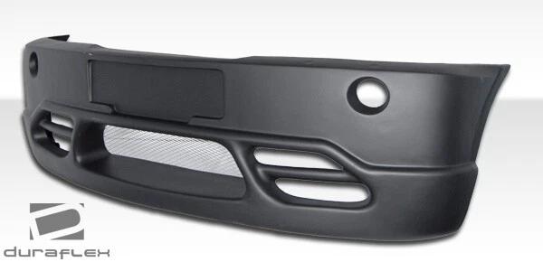 Duraflex D1 Sport 25MM Front Fenders - 2 Piece for 1984-1987 Corolla 2DR / HB Foto 4 de 4