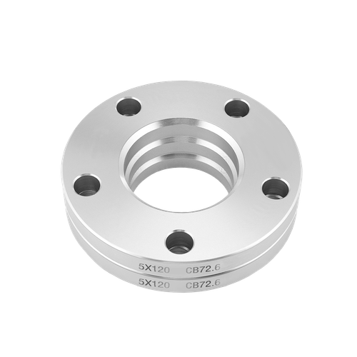 Spurplatten Spurverbreiterung 5x120 Ø72.6 30mm 2x15mm Für BMW Distanzscheiben - Bild 14 von 22
