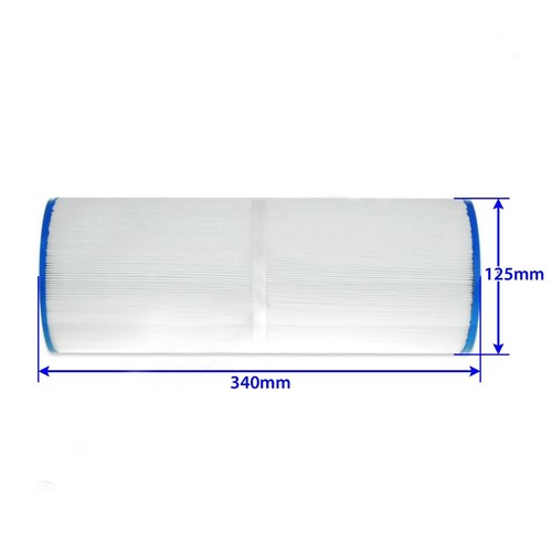 FILTRO DE AGUA PARA BAÑERA DE HIDROMASAJE REEMPLAZA PLEATCO PRB50-IN UNICEL C-4950 DARLLY 40506 GSP - Imagen 14 de 15