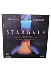 Kurt Russell Stargate Film Discs
