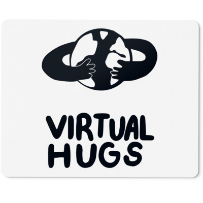 Virtual Hugs 10401001952