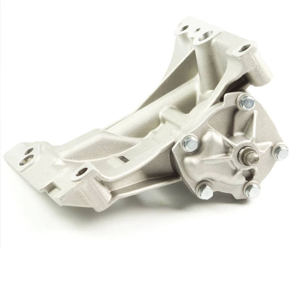 Engine Oil Pump Fits BMW 323i 323Ci 325i 325Ci 328i 525i X3 X5 Z3 Z4 11417501568 - Image 3 of 3