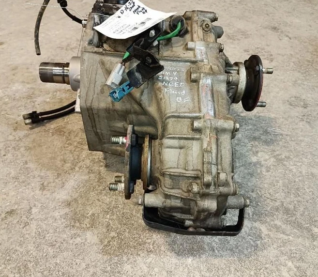 Conjunto de caixa de transferência 2010-2022 Toyota 4Runner FJ Cruiser 4.0L - Imagem 2 de 4