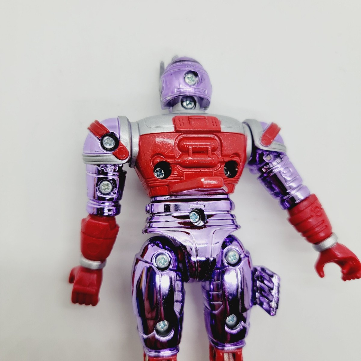 [G1125]未開封　海外BANDAI ビートルボーグ　メタリックス Amazon.co.jp: ビートルボーグ・メタリックス ビーファイター