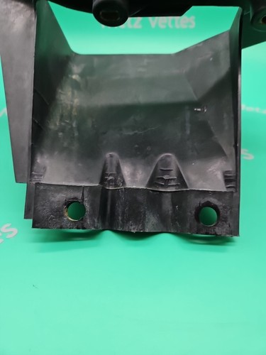 Bandeja de soporte de retención de batería C4 1984-1996 OEM Corvette GM# 14064574 - Imagen 7 de 13