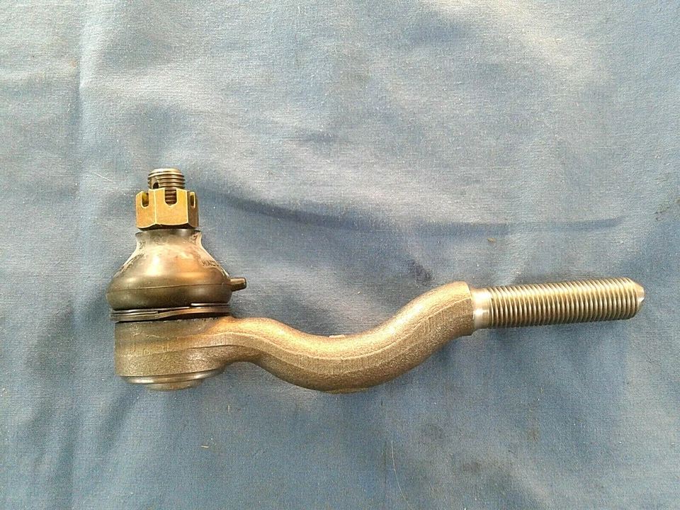 AutoDrive Tie Rod ES2046R Inner Fits Toyota Celica Corolla Corona appl 1976-82 - Image 4 of 4