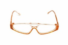 Rochas Eyeglasses Mod. 4600 Col. EJ 59-14-125 Handmade France