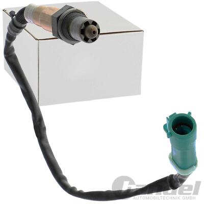 LAMBDASONDE REGELSONDE für FORD B+C-MAX FIESTA FOCUS FUSION KA MONDEO TRANSIT
