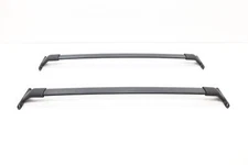 2018 - 2024 LINCOLN NAVIGATOR ROOF RACK LUGGAGE CARRIER CROSS BAR SET OF 2 OEM